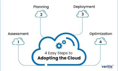 Cloud Migration & Adoption