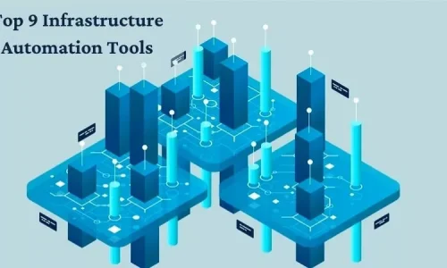 Infrastructure Automation