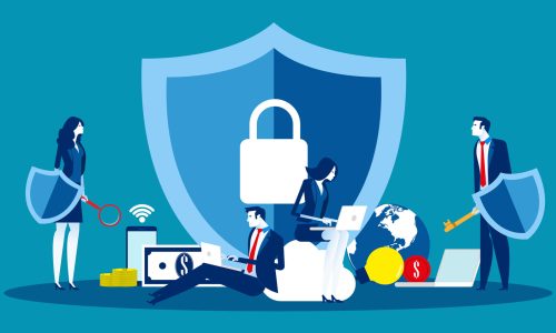 DevSecOps (Security-First Approach)
